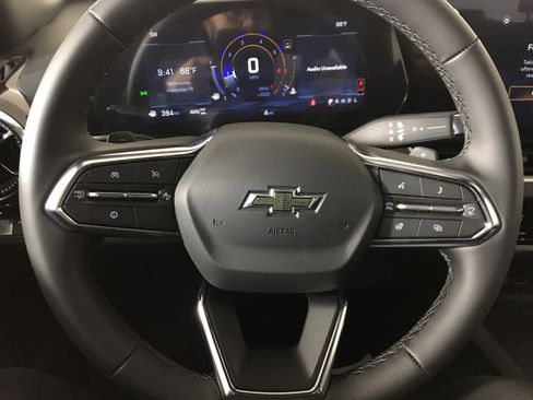 New 2026 Chevrolet Equinox LT w/ Midnight Edition image 30