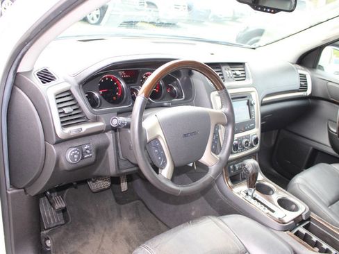 Used 2016 GMC Acadia Denali FWD image 13