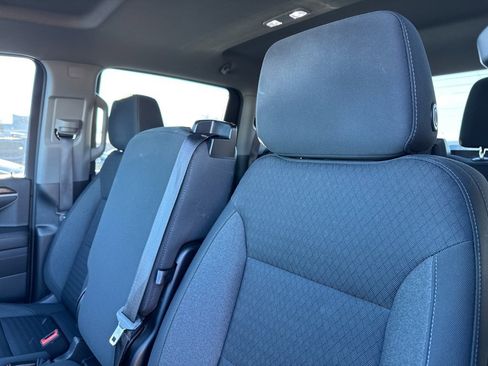 Used 2023 GMC Sierra 1500 Elevation image 12