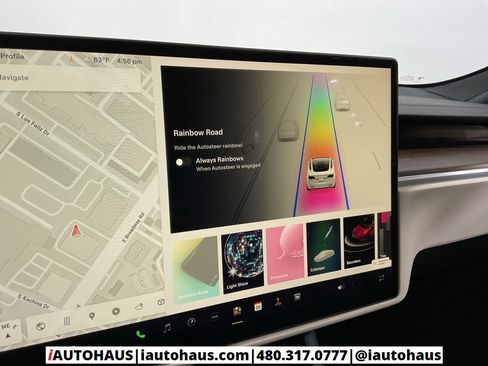 Used 2021 Tesla Model S Plaid image 41