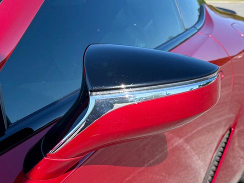 Used 2018 Lexus LC 500 Coupe w/ Sport Package RWD image 34