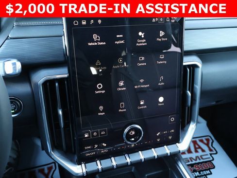 New 2026 GMC Acadia Elevation w/ Black Edition image 22