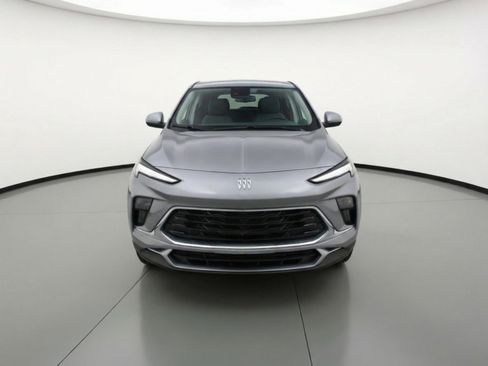 Used 2025 Buick Encore GX Preferred image 2