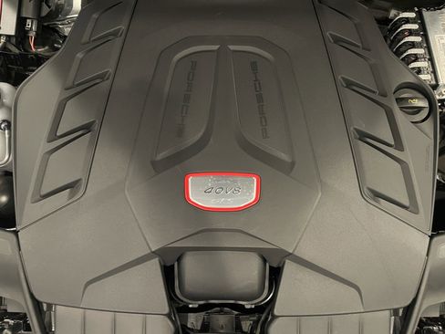 Used 2023 Porsche Cayenne GTS image 26