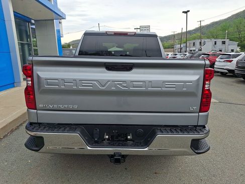 New 2026 Chevrolet Silverado 1500 LT AWD/4WD image 5