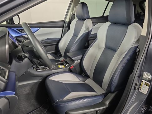 Certified 2023 Subaru Crosstrek Hybrid w/ Moonroof Package w/Navigation image 17