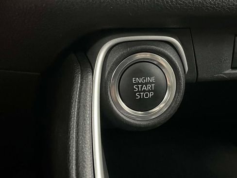 Used 2025 Toyota Grand Highlander FWD image 36
