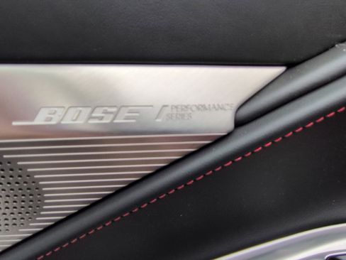 New 2026 Chevrolet Corvette Z06 w/ Z07 Performance Package RWD image 84