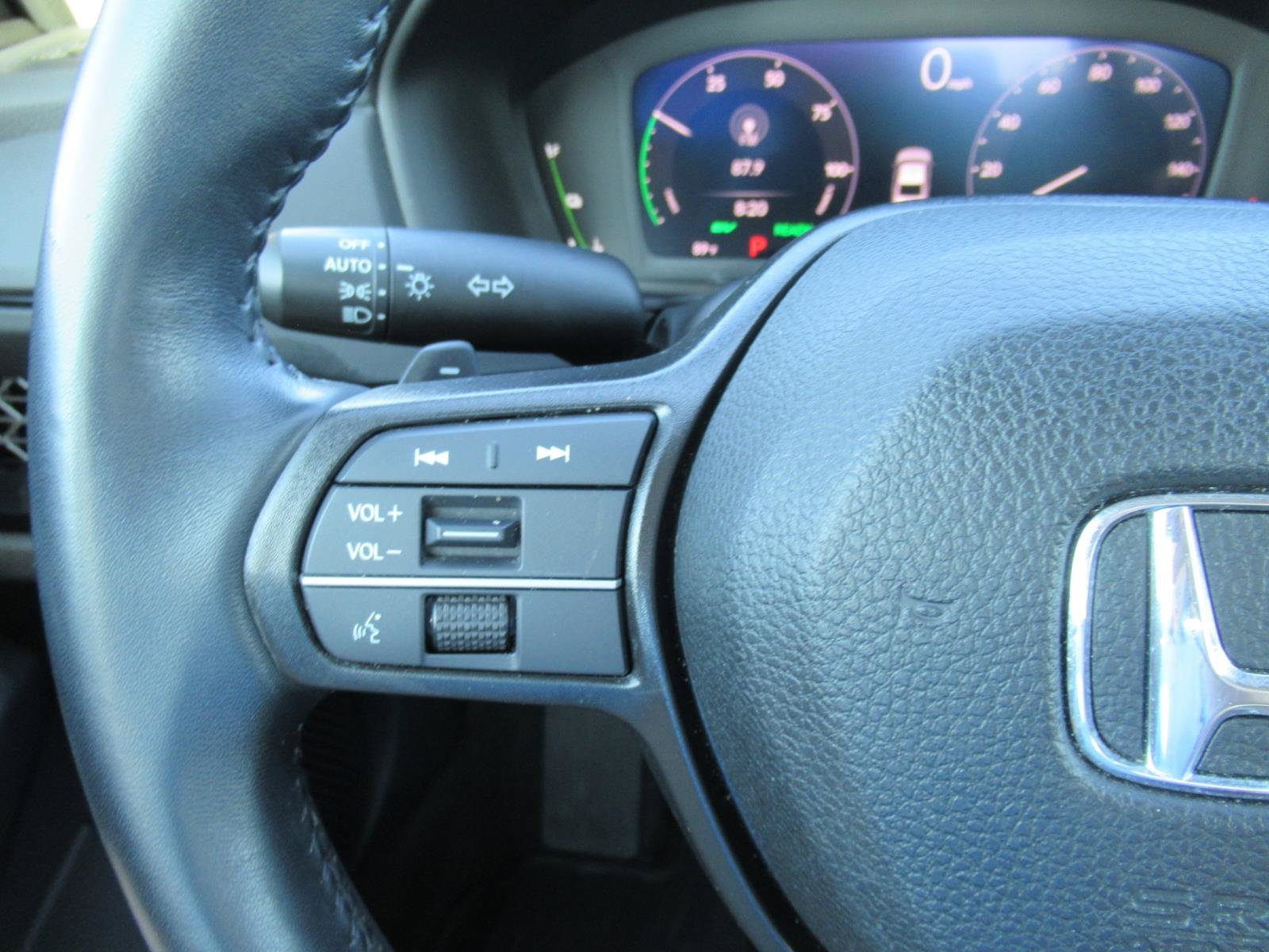 Used 2024 Honda Accord EX-L image 22