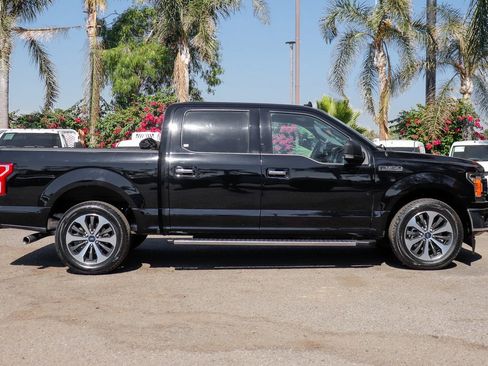 Used 2018 Ford F150 XLT w/ Equipment Group 302A Luxury image 11