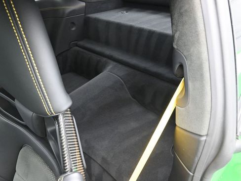 Certified 2022 Porsche 911 GT3 image 17