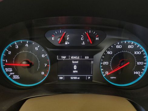 Used 2021 Chevrolet Malibu LT image 23