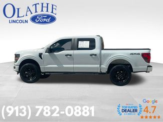 Used 2025 Ford F150 STX AWD/4WD video 2