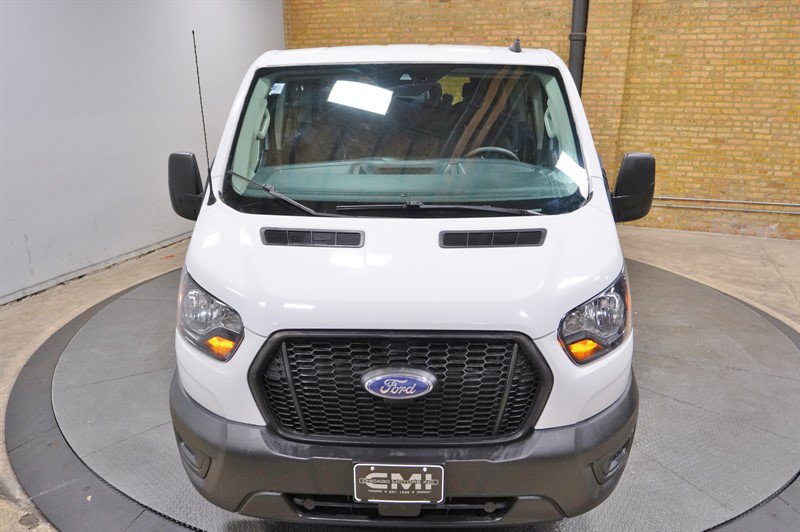 Used 2021 Ford Transit 350 XL RWD image 5