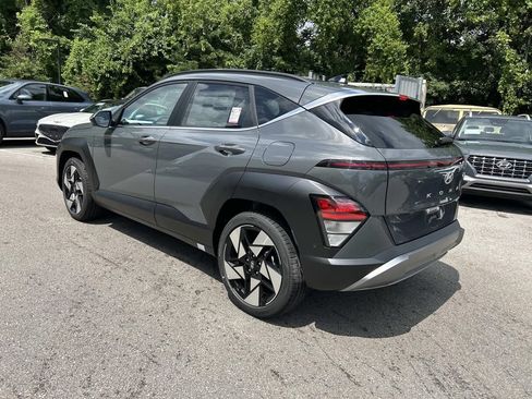 New 2026 Hyundai Kona Limited FWD image 5