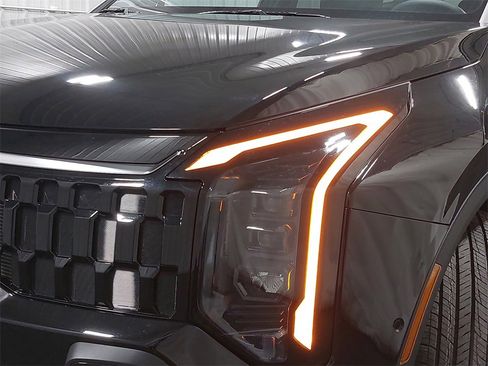 New 2026 Kia Sportage X-Line w/ X-Line Technology Package image 42