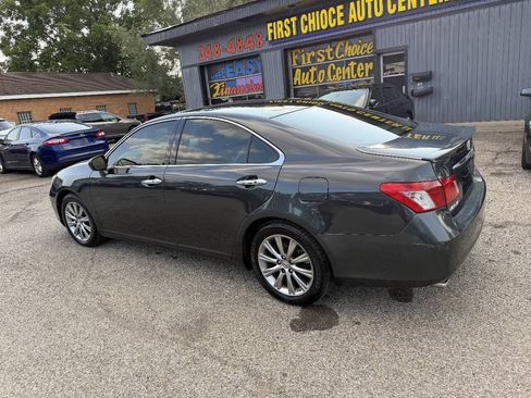 Used 2008 Lexus ES 350 FWD image 2