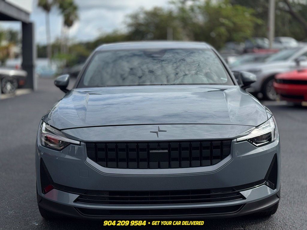 Used 2022 Polestar Polestar 2 w/ Plus Package AWD/4WD image 11