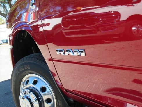 New 2026 RAM 3500 Big Horn image 9