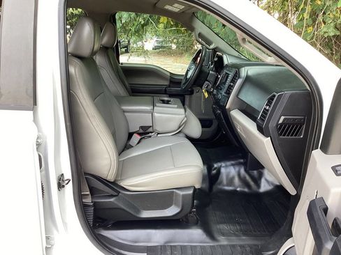 Used 2016 Ford F150 XL AWD/4WD image 40