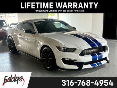 Used 2017 Ford Mustang Shelby GT350 w/ Electronics Package