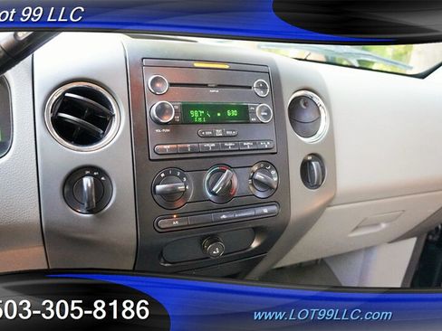 Used 2008 Ford F150 XLT AWD/4WD image 19