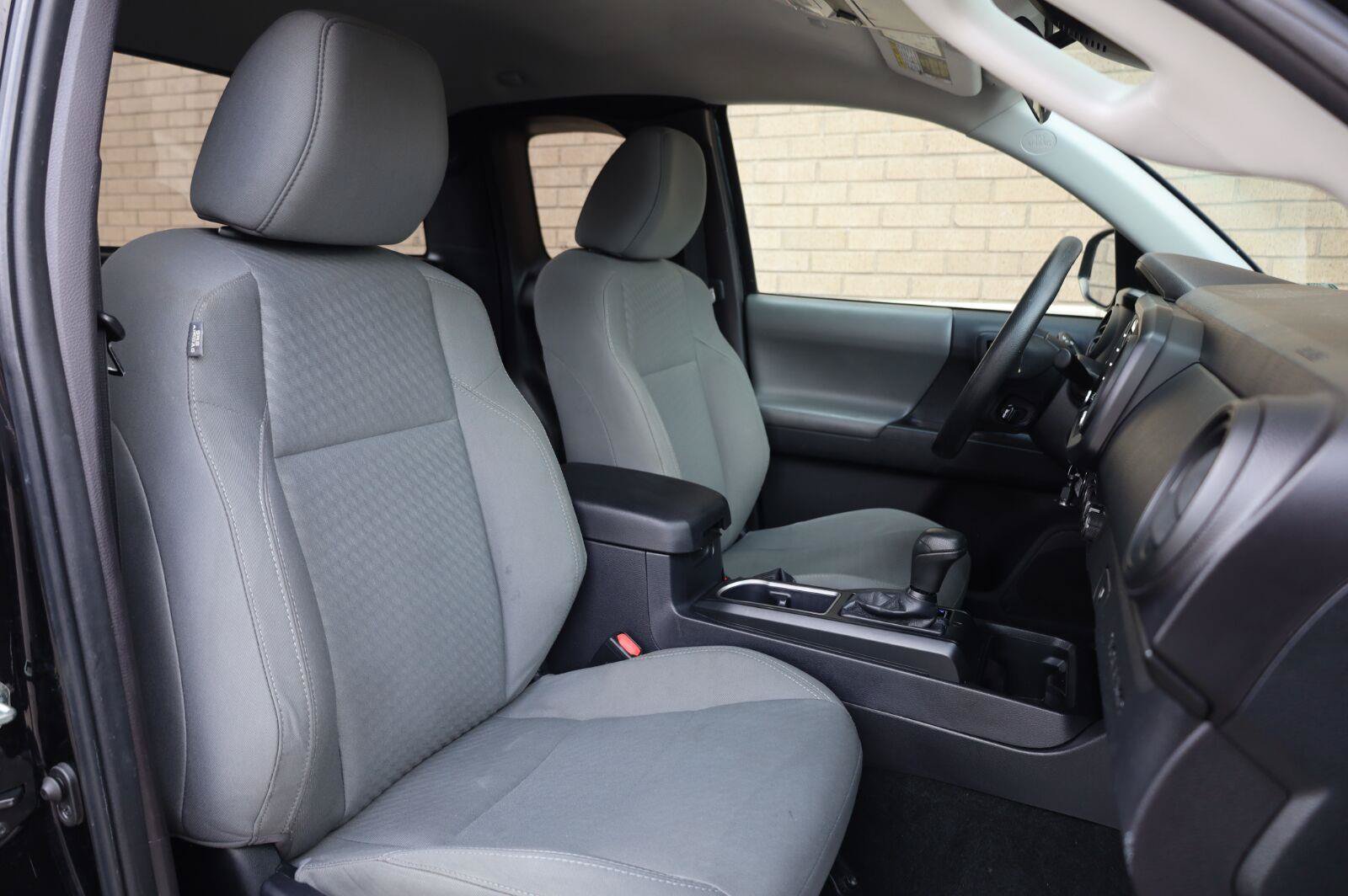 Used 2020 Toyota Tacoma SR AWD/4WD image 20