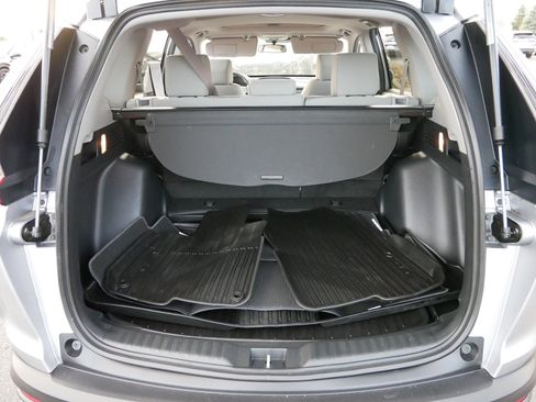 Used 2022 Honda CR-V EX image 18