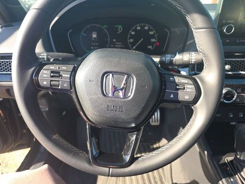 Used 2026 Honda Civic Sport image 15
