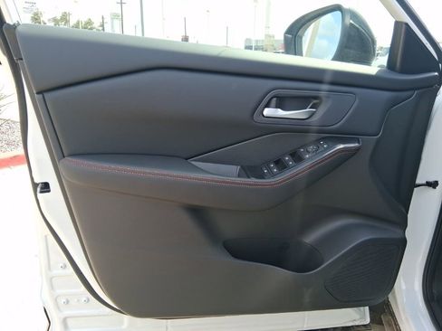 New 2026 Nissan Rogue SV AWD/4WD image 23