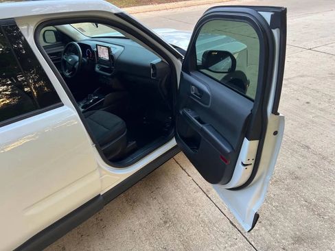 Used 2021 Ford Bronco Sport Big Bend w/ Big Bend Package image 33