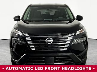 Certified 2026 Nissan Rogue S FWD video 2