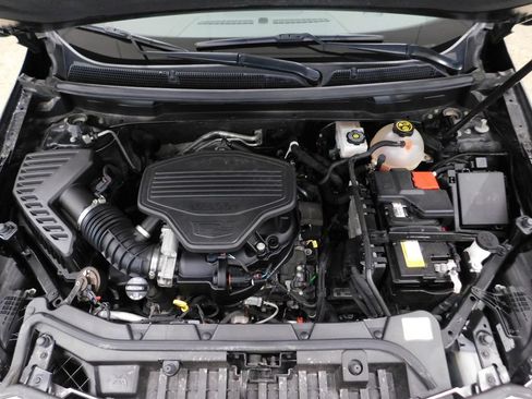 Used 2021 Cadillac XT5 Premium Luxury AWD/4WD image 9