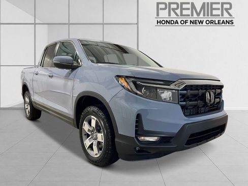 New 2026 Honda Ridgeline RTL image 9