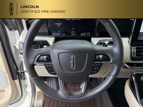 Certified 2021 Lincoln Navigator Reserve w/ Luxury Package AWD/4WD image 26