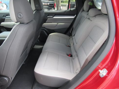 Used 2025 GMC Terrain Elevation FWD image 33