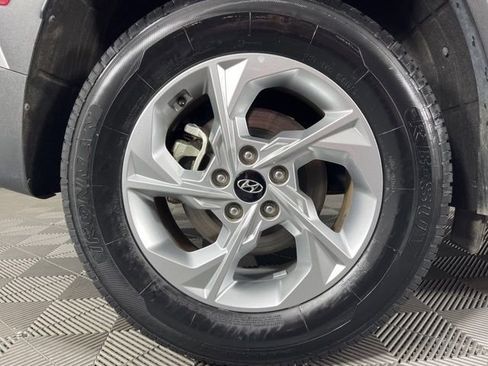 Used 2024 Hyundai Tucson SEL image 15