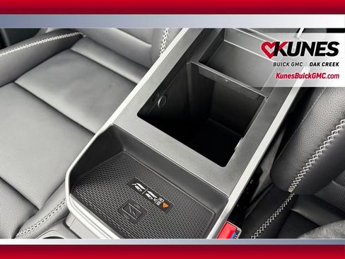 New 2026 GMC Terrain Denali image 21