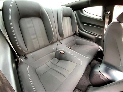 Used 2019 Ford Mustang Coupe w/ Black Accent Package image 15