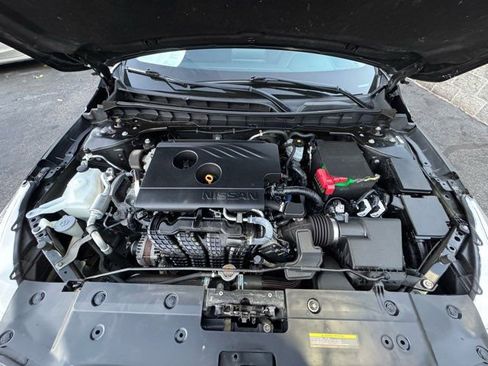 Used 2019 Nissan Altima 2.5 S image 8