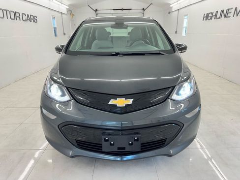 Used 2020 Chevrolet Bolt LT FWD image 2