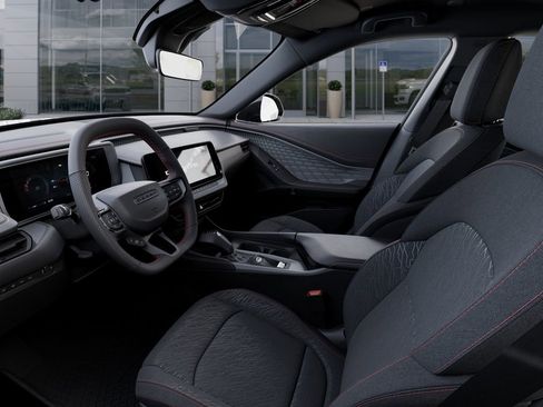 New 2026 Dodge Charger GT w/ Blacktop Package AWD/4WD image 23