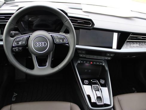 New 2026 Audi A3 2.0T Premium image 10