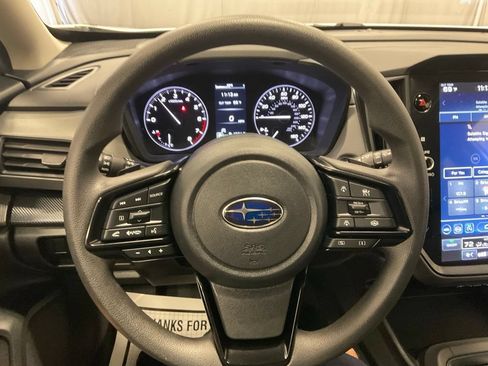Used 2026 Subaru Crosstrek 2.5i Premium AWD/4WD image 18