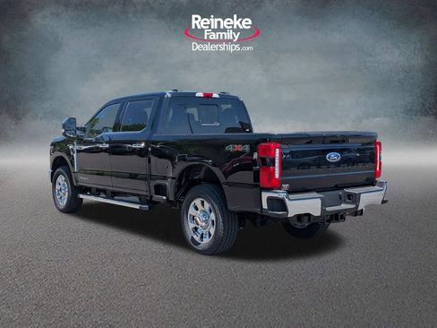 New 2026 Ford F350 Lariat w/ Lariat Premium Package AWD/4WD image 8