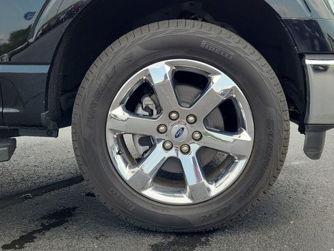 Used 2023 Ford F150 Lariat w/ Equipment Group 502A High AWD/4WD image 10