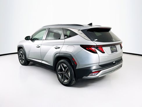 Used 2025 Hyundai Tucson SEL image 5