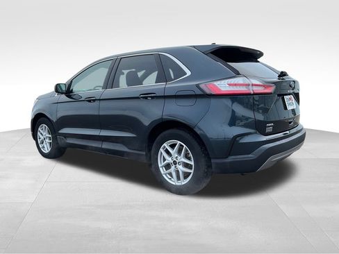 Used 2023 Ford Edge SEL AWD/4WD image 26
