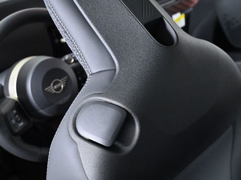 New 2026 MINI Cooper John Cooper Works image 24