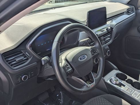 Used 2024 Ford Escape Active FWD image 13